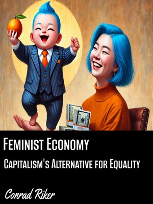 cover image of Feminist Economy